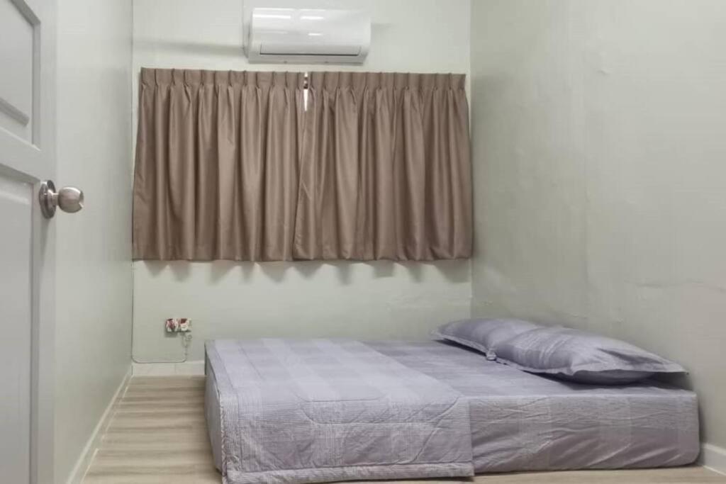 Mersing Spacious 3Bedroom With Free Parking Space Luaran gambar