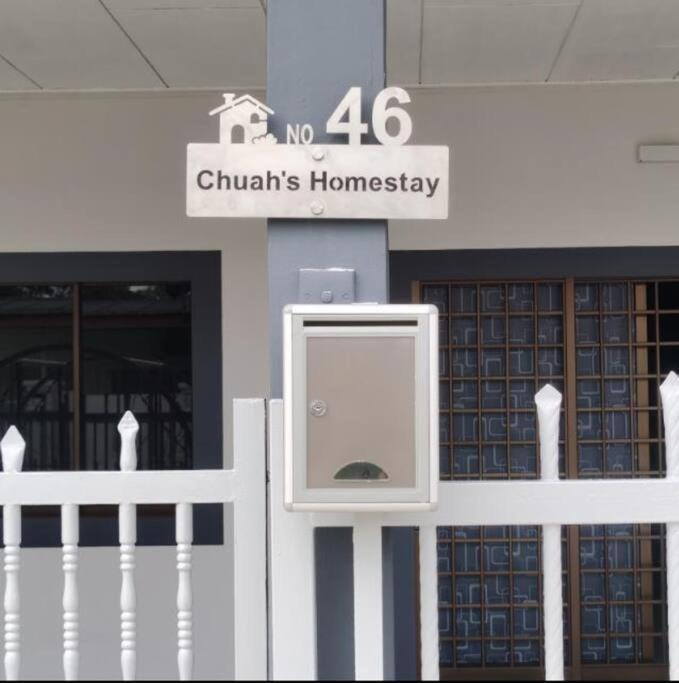 Mersing Spacious 3Bedroom With Free Parking Space Luaran gambar
