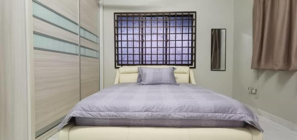Mersing Spacious 3Bedroom With Free Parking Space Luaran gambar